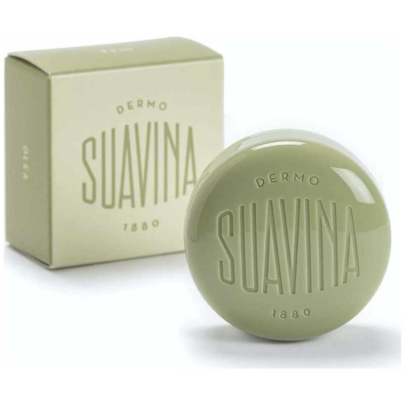 Olea Balsamo Labial 10ml - Suavina