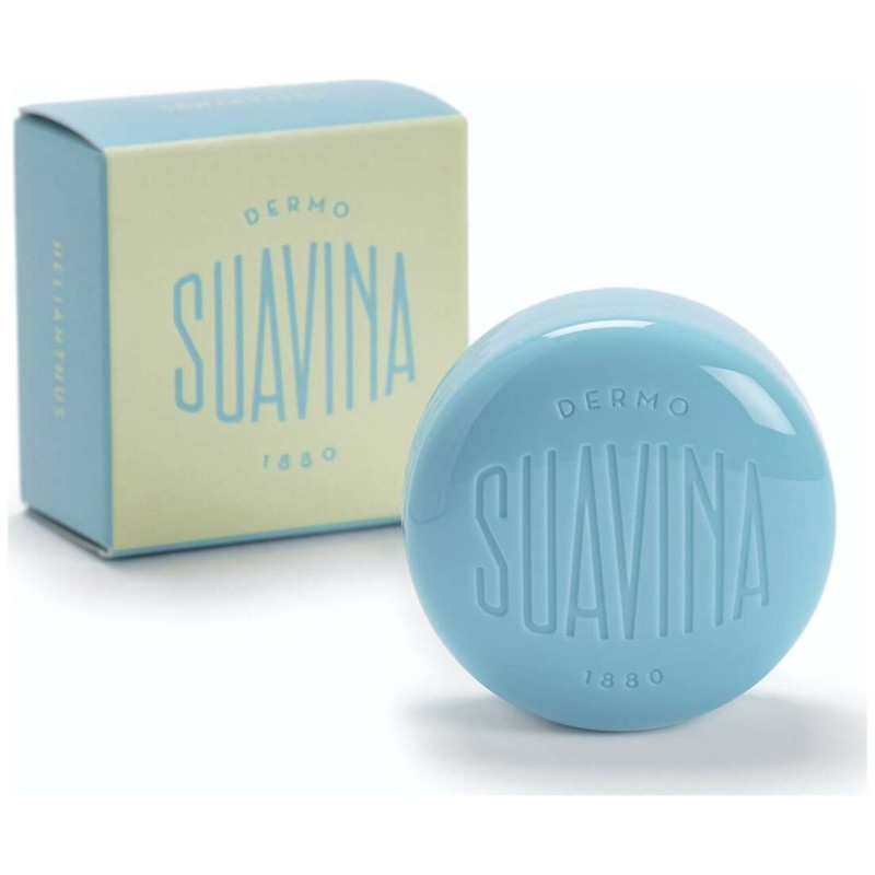 Suavina Helianthus Balsamo Labial Spf15 10Ml