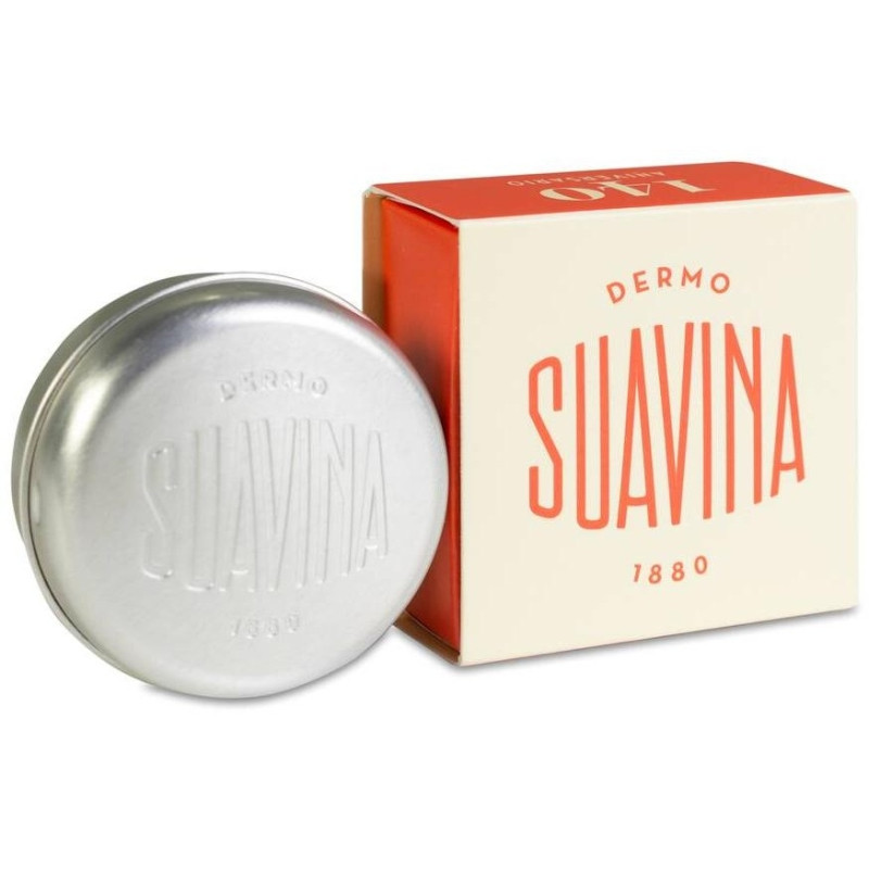 Original Bálsamo Labial 140 Aniversario 15ml - Suavina