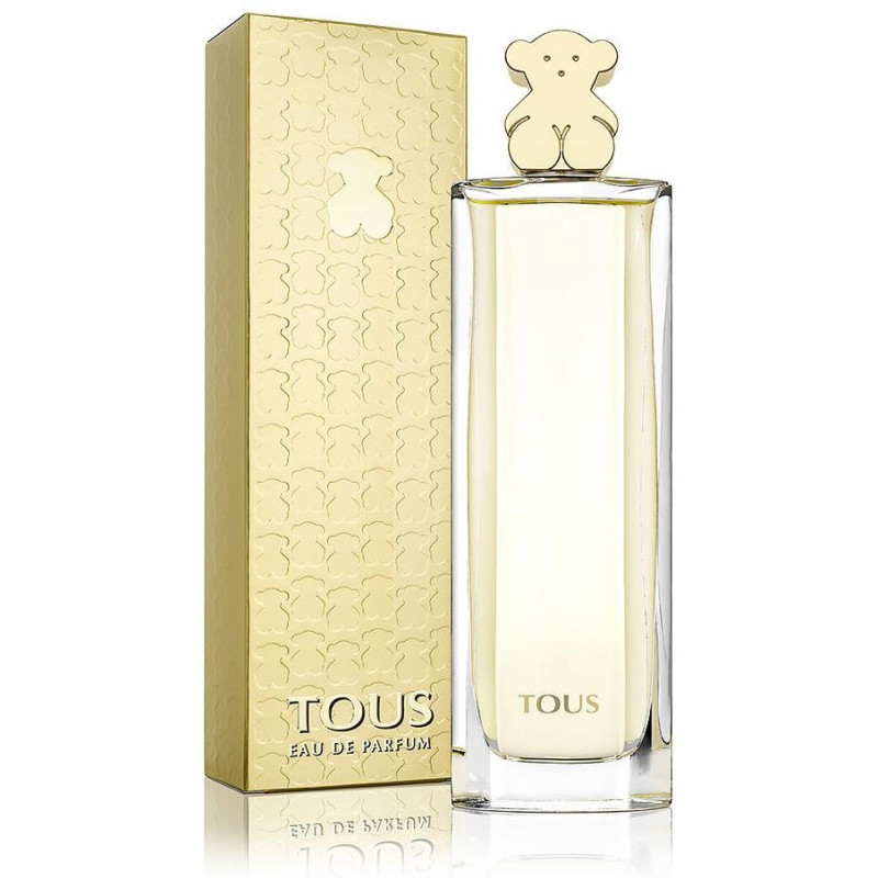 Eau de Parfum Vaporizador 90 ml - Tous