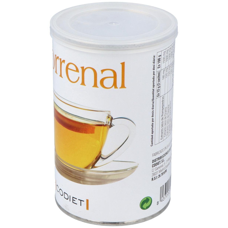 Correnal 200gr - Codiet