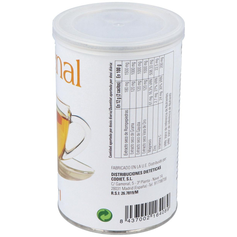 Correnal 200gr - Codiet