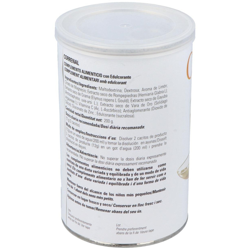 Correnal 200gr - Codiet