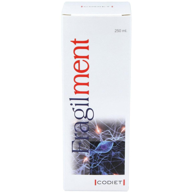 Fragilment 250 ml - Codiet