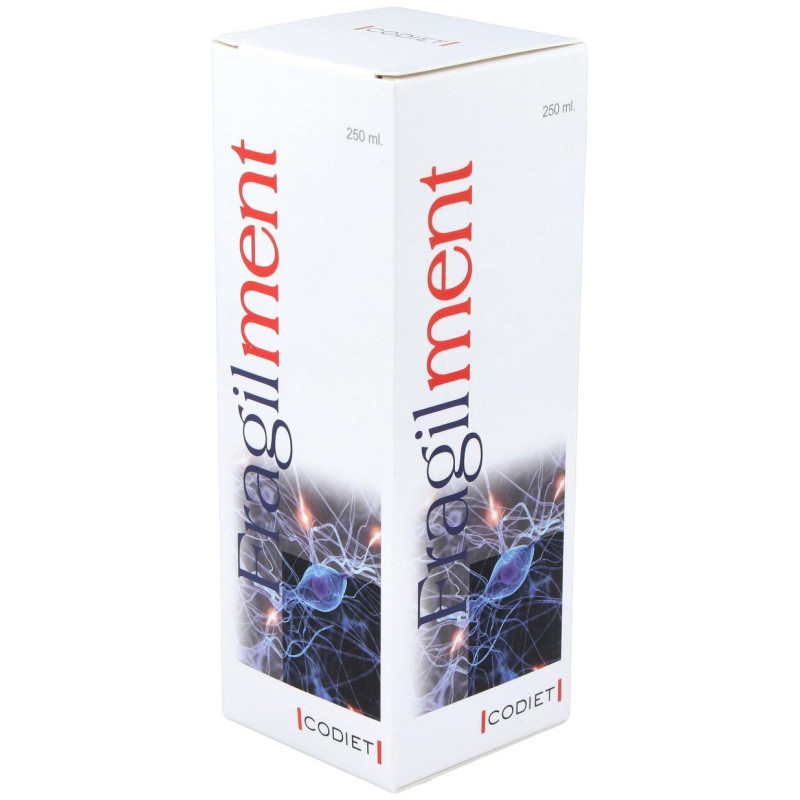 Fragilment 250 ml - Codiet