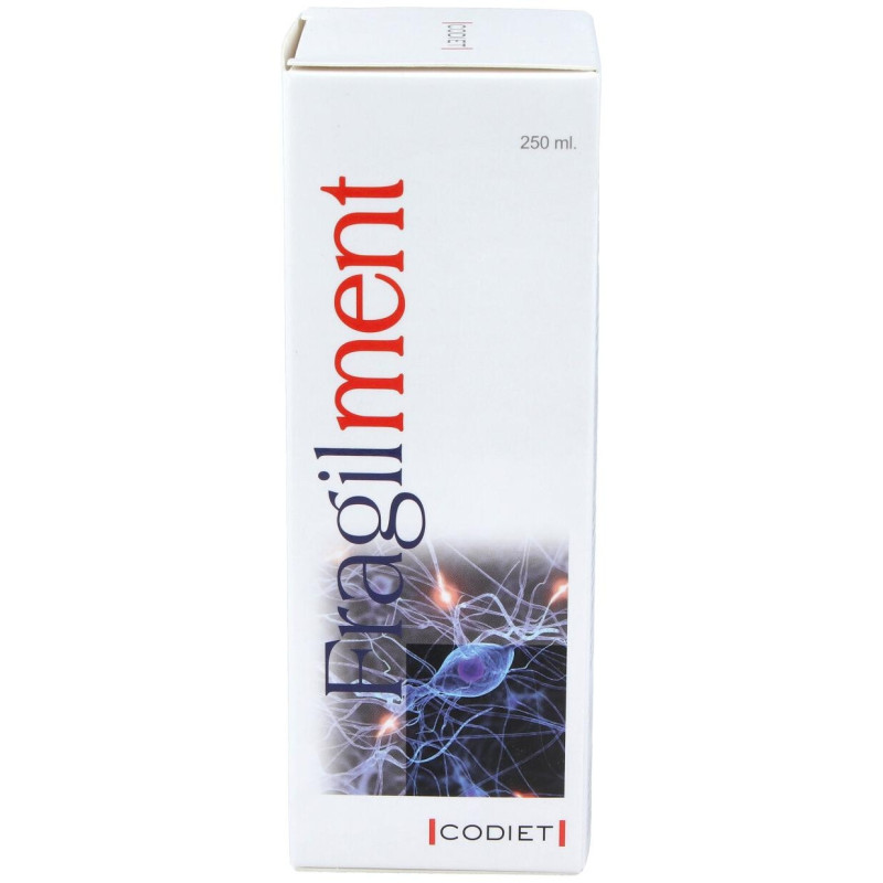 Fragilment 250 ml - Codiet