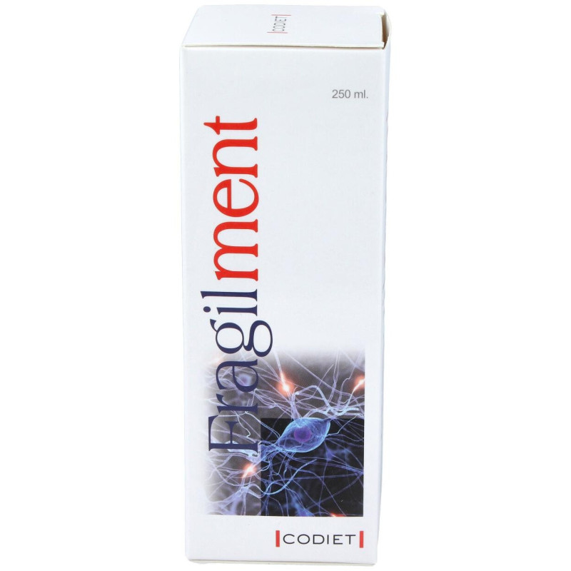 Fragilment 250 ml - Codiet