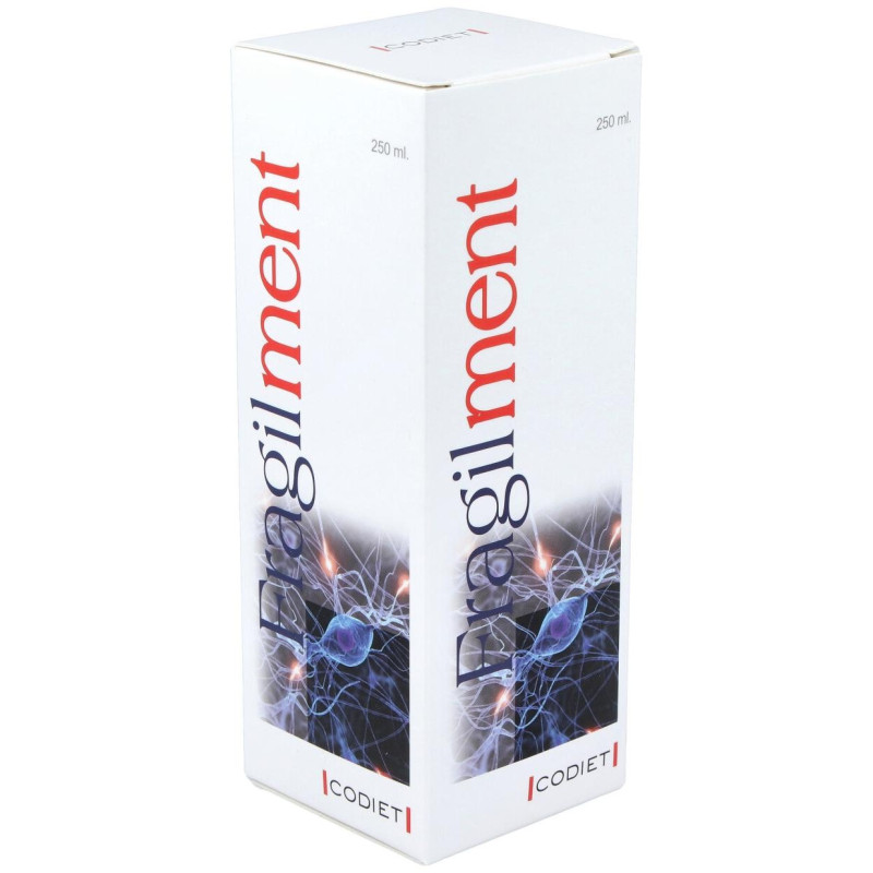 Fragilment 250 ml - Codiet