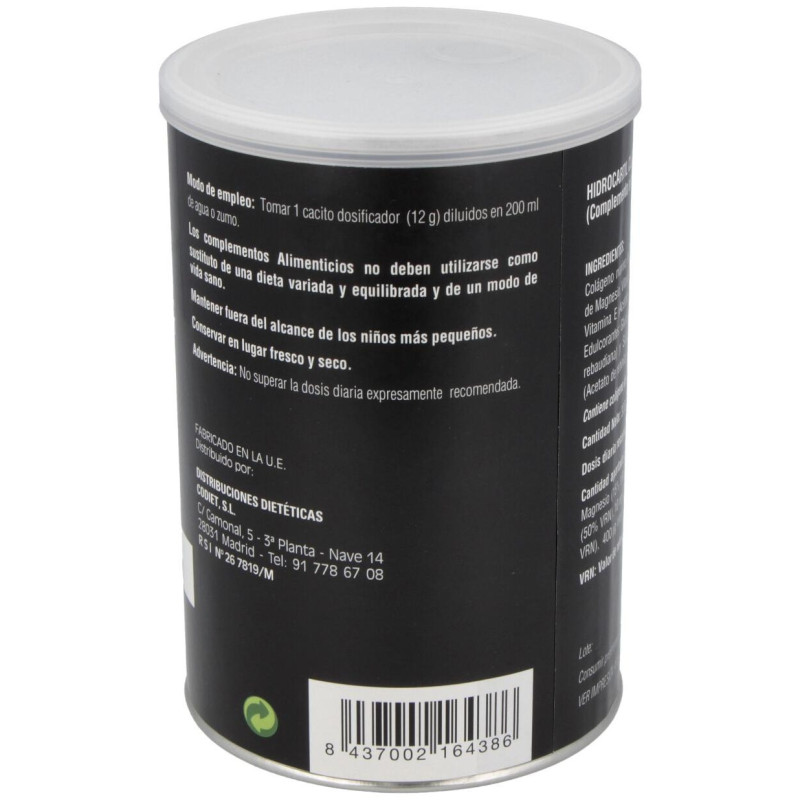Codiet Hidro Cartil Colágeno 300G