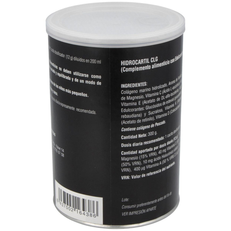 Codiet Hidro Cartil Colágeno 300G