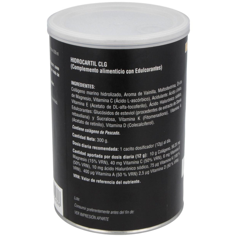 Codiet Hidro Cartil Colágeno 300G