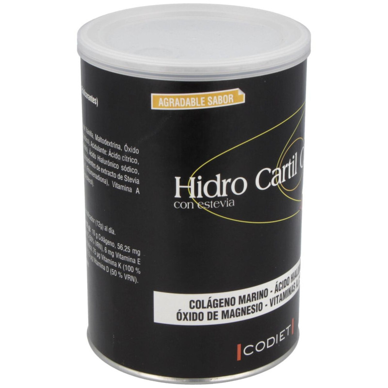 Codiet Hidro Cartil Colágeno 300G