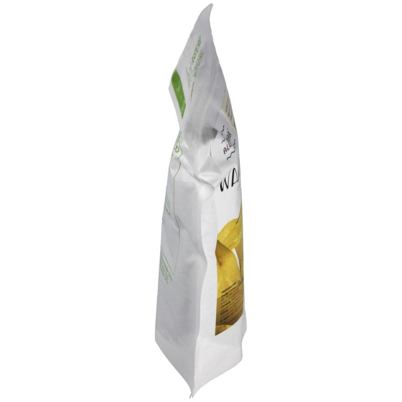 Algas Wakame Ecológica 100g - Algamar