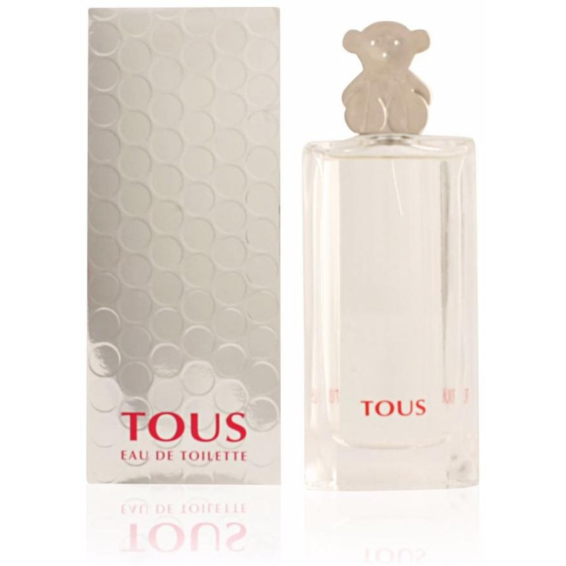 Tous Eau de Toilette 50ml Vaporizador - Tous