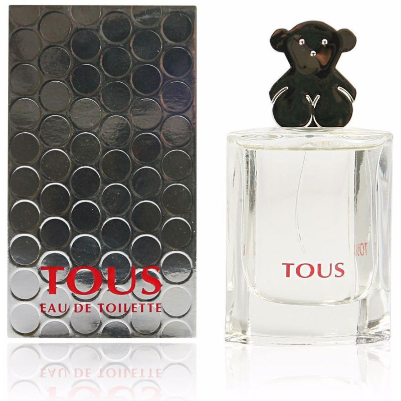 Tous Eau de Toilette 30ml Vaporizador - Tous
