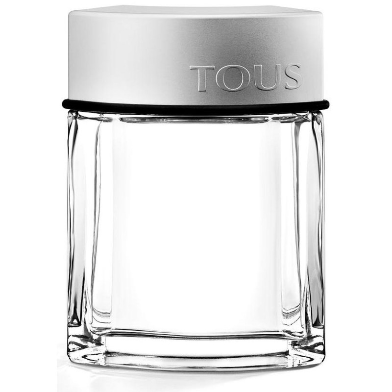 Man Eau de Toilette Vaporizador 100 ml - Tous