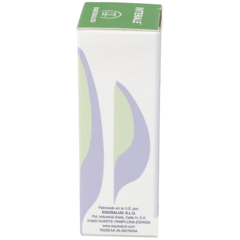 Internature Drenature Intercir Gotas 30 Ml
