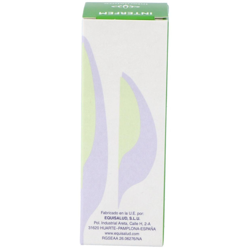 Drenature Interfem 30Ml.Gotas