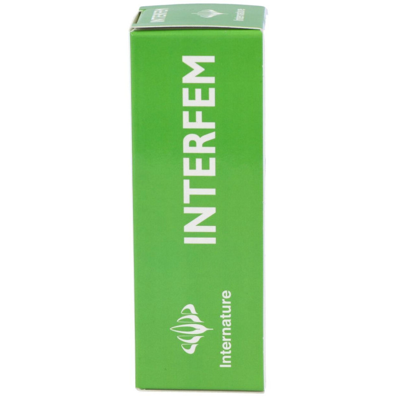 Drenature Interfem 30Ml.Gotas