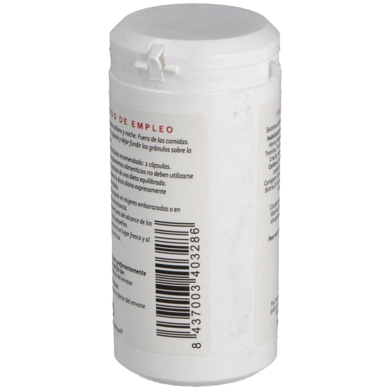 Equisalud Potential N Colonvital 60Caps