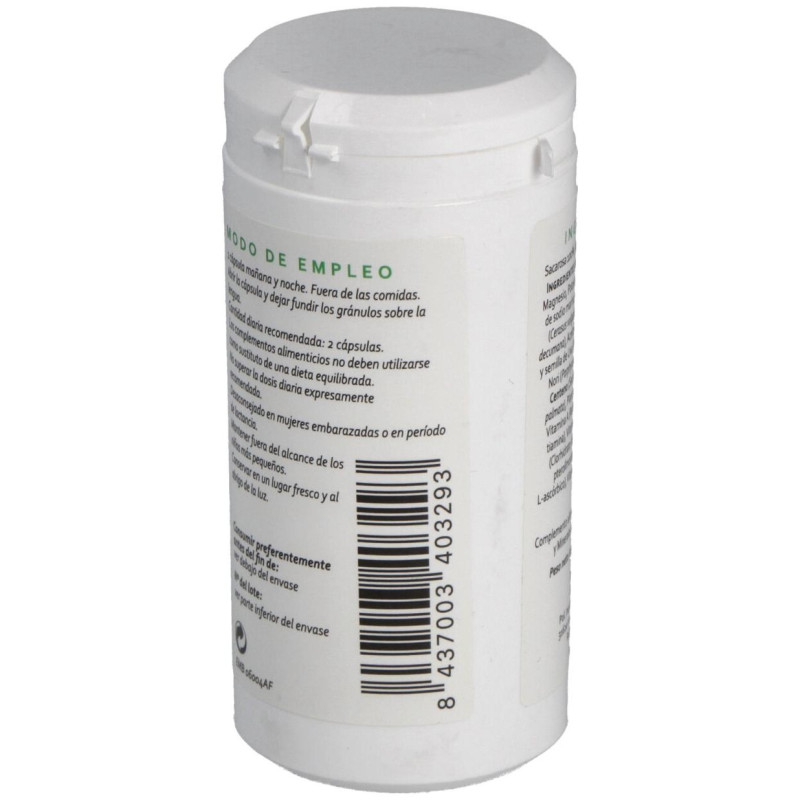 Micronutrición Ciculavital 60 Cap