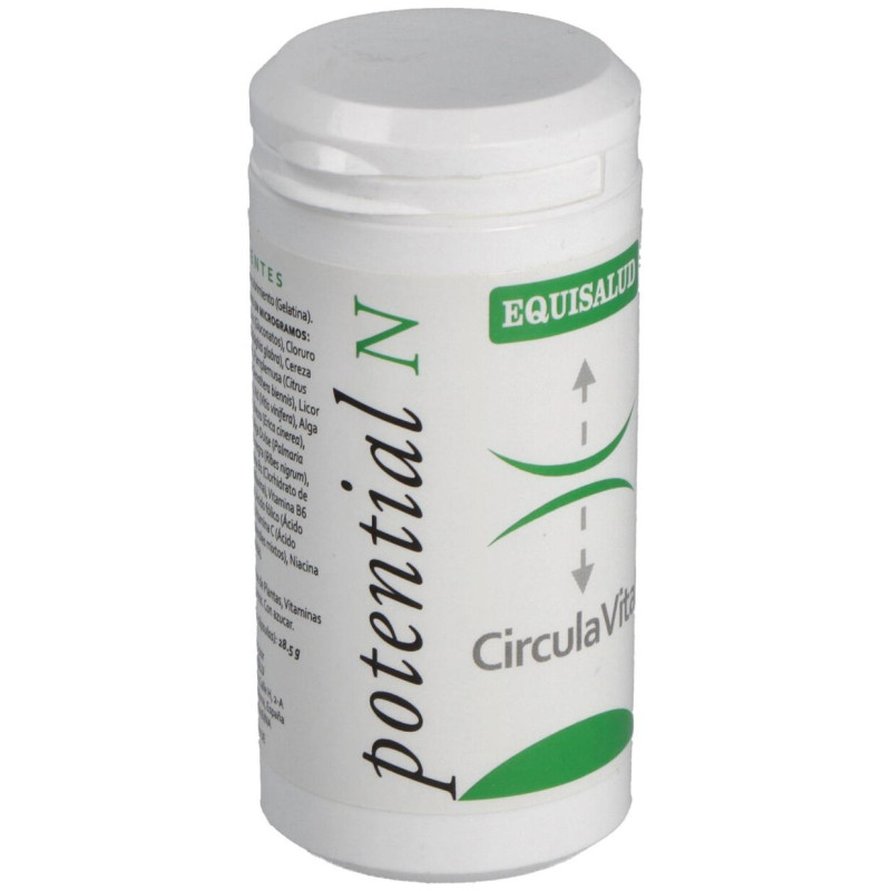 Micronutrición Ciculavital 60 Cap
