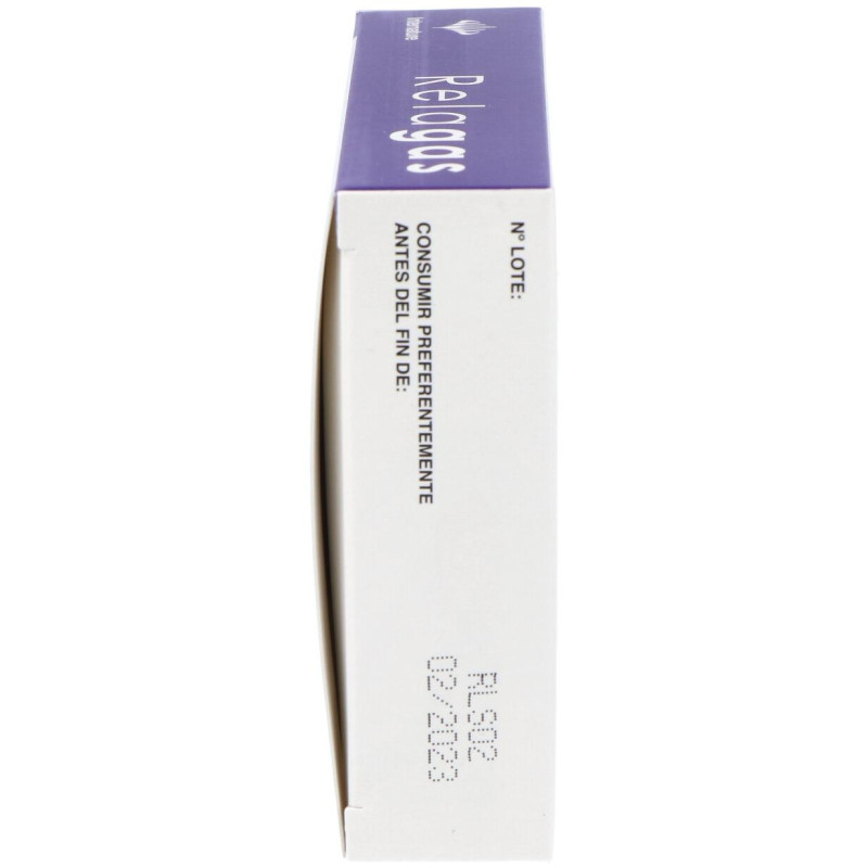 Relagas 60cap - Internature