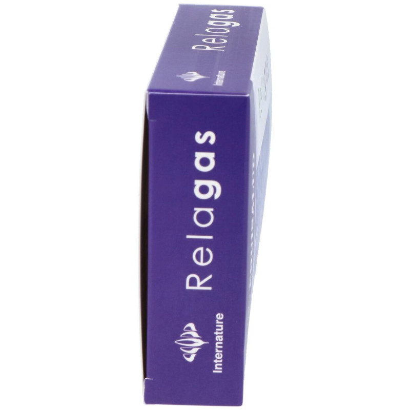 Relagas 60cap - Internature