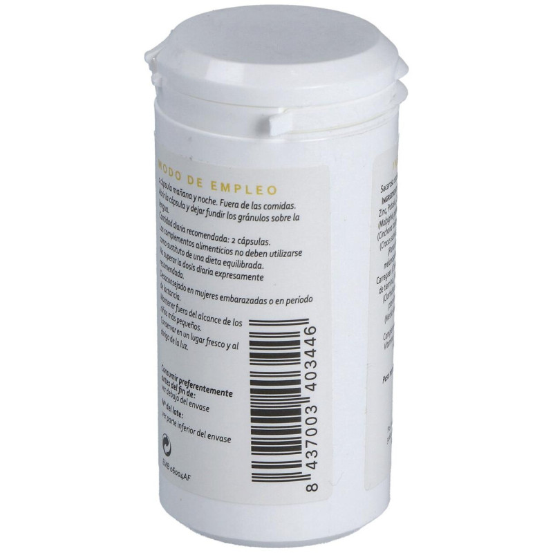 Equisalud Potential N Energyvital 60Caps