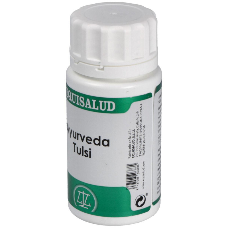 Holofit Ayurveda Tulsi 50Cap.