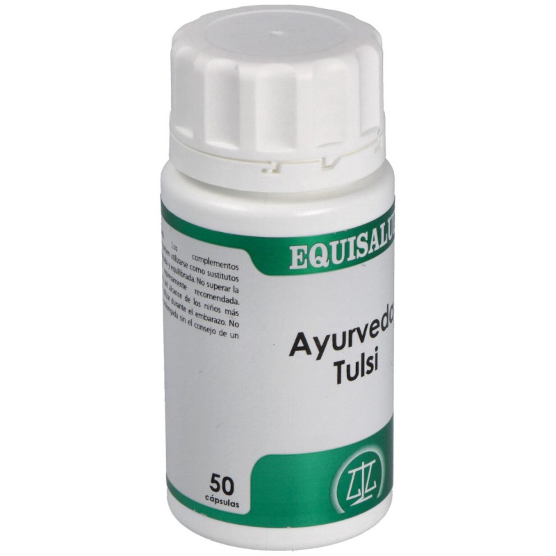 Holofit Ayurveda Tulsi 50Cap.