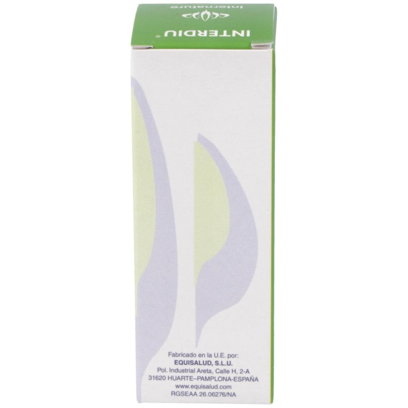 Drenature Interdiu 30Ml.Gotas