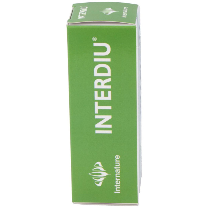 Drenature Interdiu 30Ml.Gotas