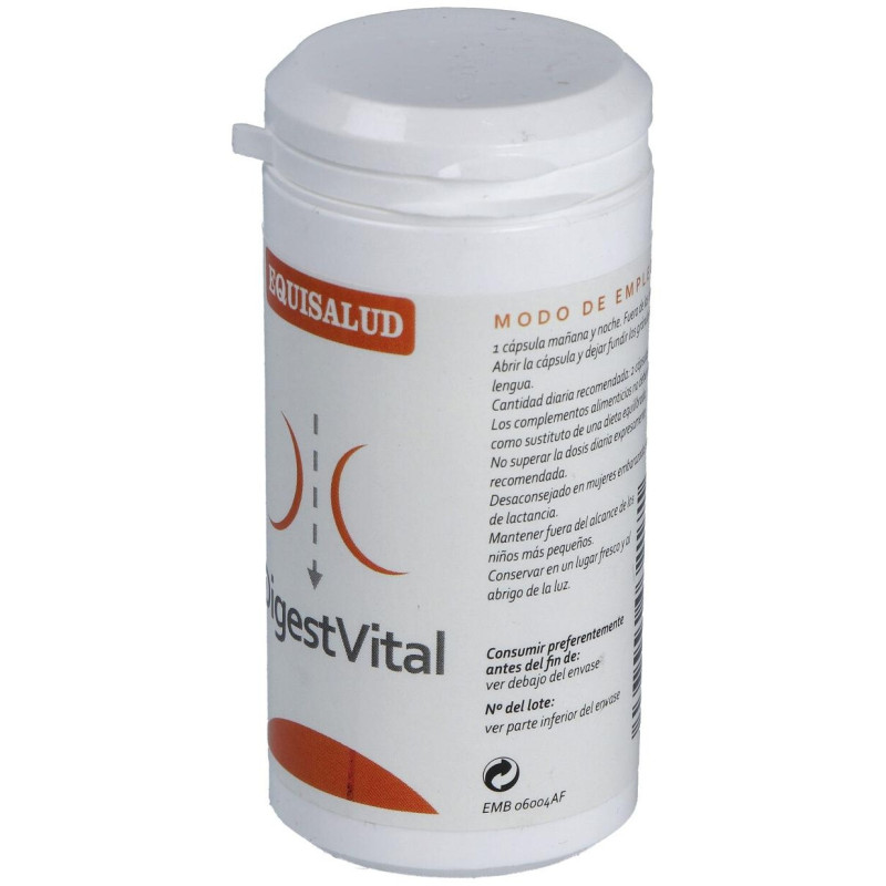 Digestvital 60Cap.