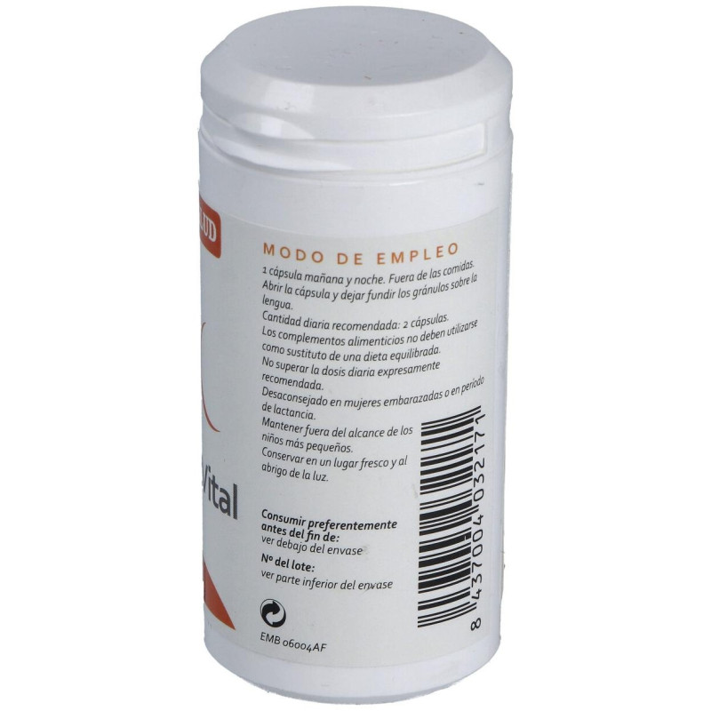 Digestvital 60Cap.