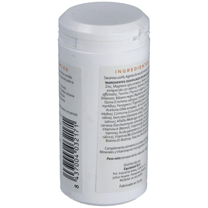 Digestvital 60Cap.
