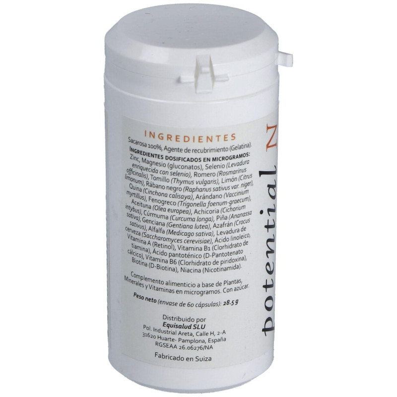 Digestvital 60Cap.