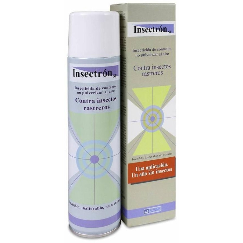 Insectron (contra Insectos Arrastrantes) 300ml - Anroch