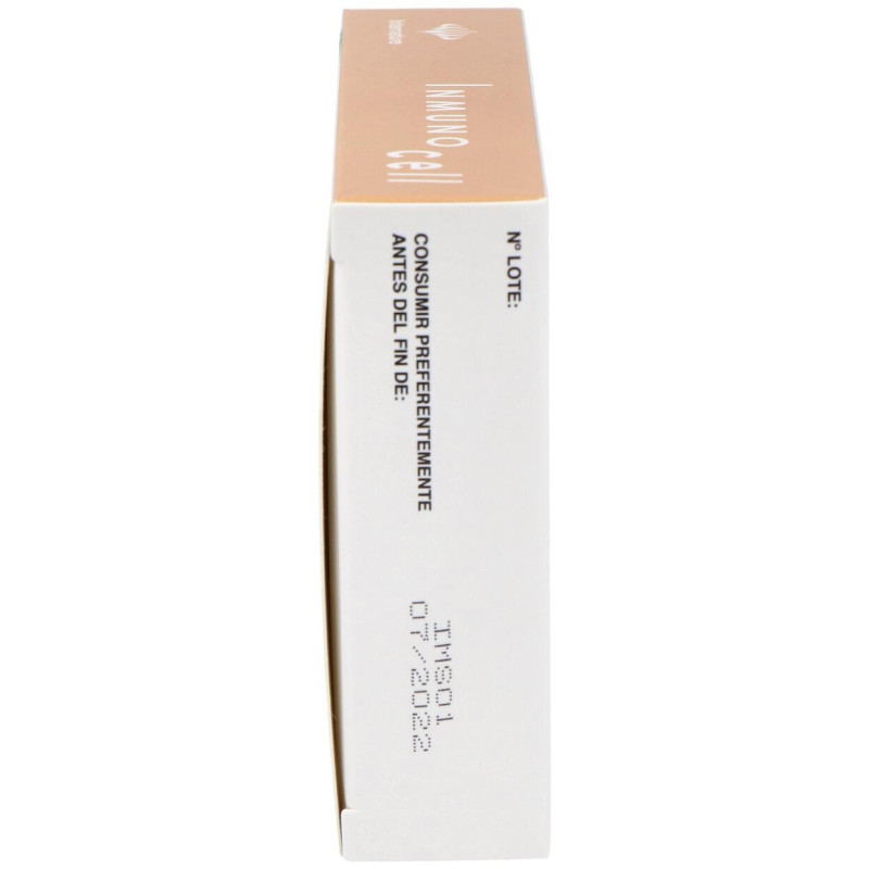 Internature Inmunocell 60Cap
