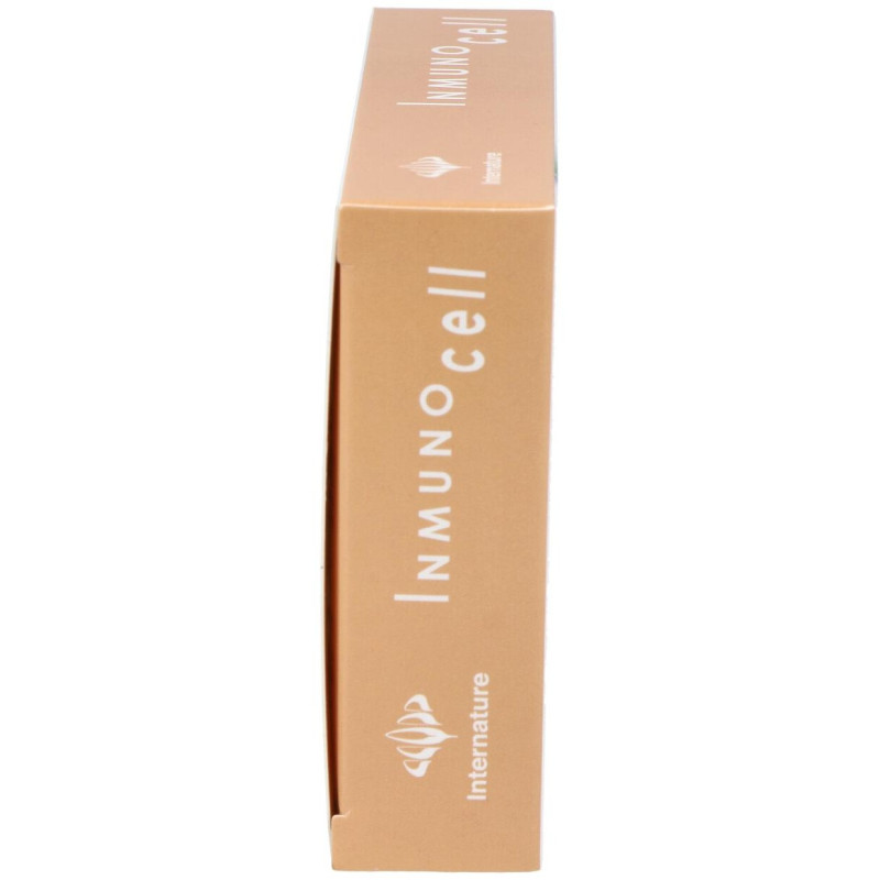 Internature Inmunocell 60Cap