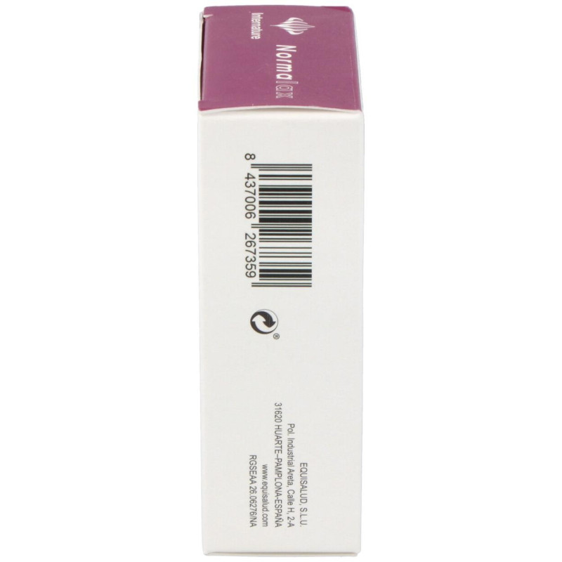 Internature Normalax 30Cap