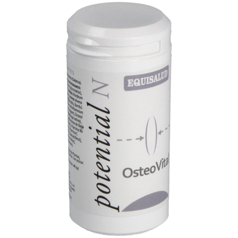 Osteovital 60cap - Internature