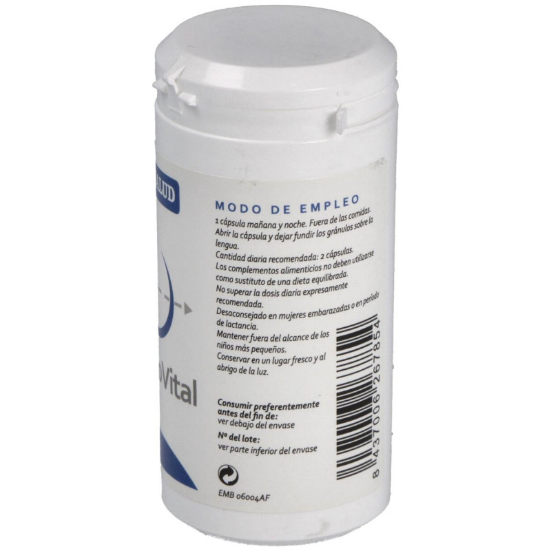 Sueñovital 60Cap.