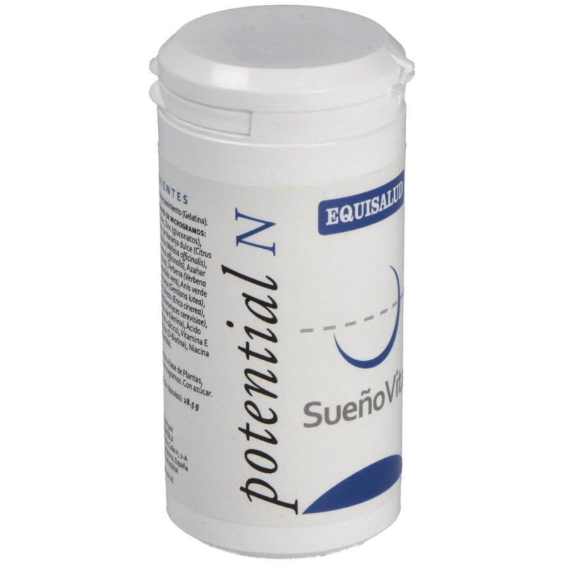 Sueñovital 60Cap.