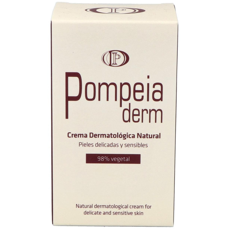 Pompeia Derm Crema Dermatologica 50ml - Pompeia Life