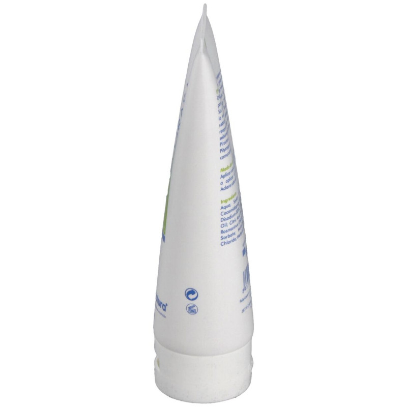 Champu Caspa Grasa 200Ml.