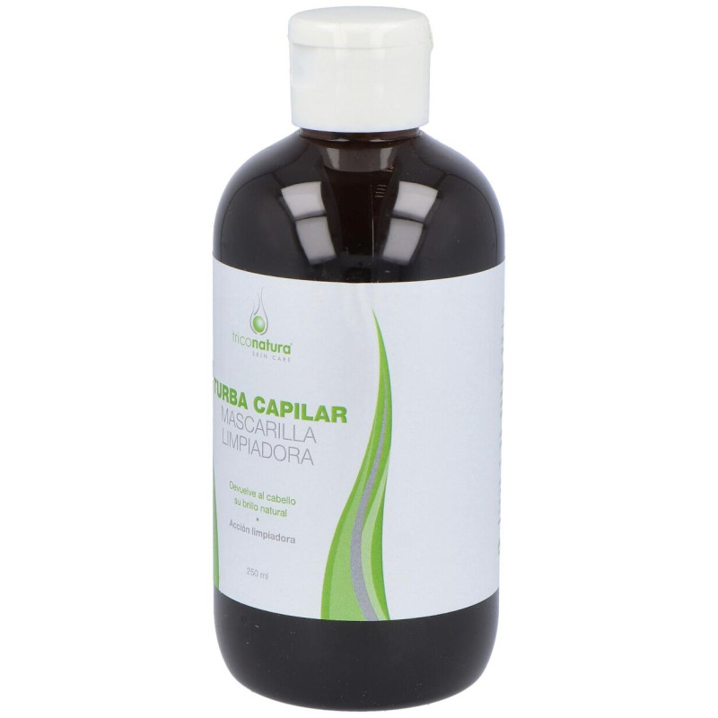 Triconatura Turba Capilar 250Ml