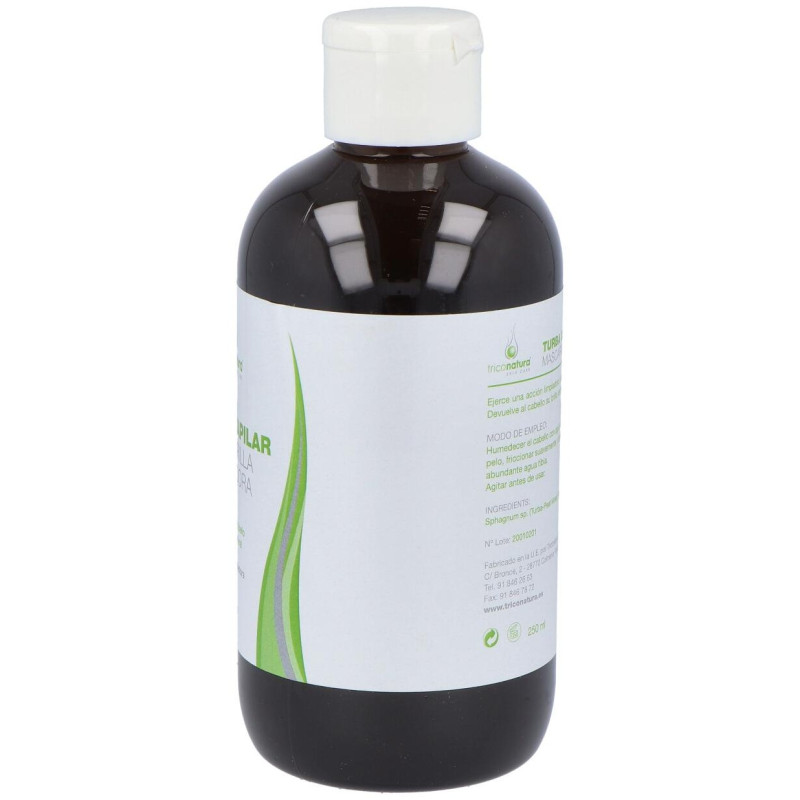 Triconatura Turba Capilar 250Ml