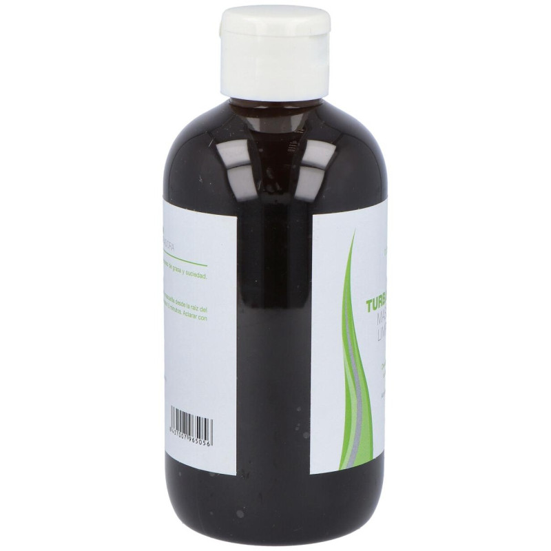 Triconatura Turba Capilar 250Ml