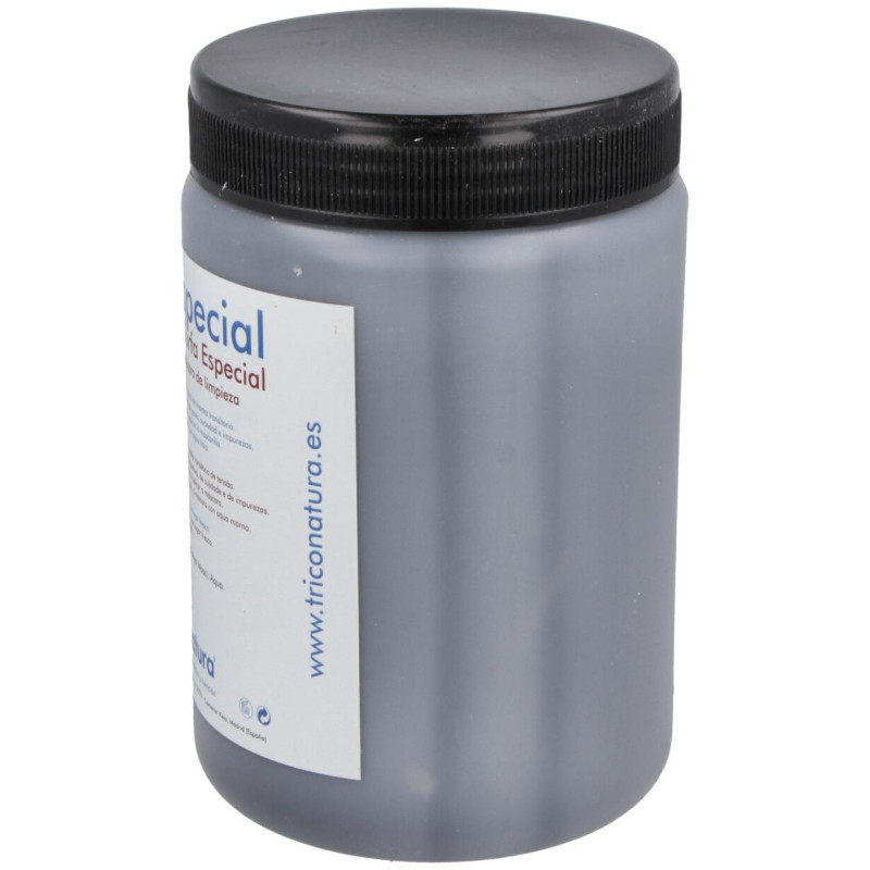 Triconatura Turba Mascarilla 1000Kg